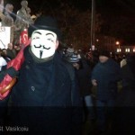 Noi figuranti in filmul “Revolutia lui Potemkin”. “Remake” la episodul “Cu sula-n coaste”: Primaria Bucurestiul a aprobat proteste in lant pana pe 28 ianuarie cand se pregateste un nou… 28 ianuarie 1990