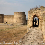 FOTO/VIDEO Cetatea Albă – pintenul lui Ştefan la Marea Neagră. Via Basarabia-Bucovina.Info: Fotografii si Documente din cadrul unui proiect de recuperare vizuala a spatiului istoric romanesc