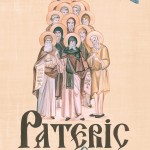 Patericul Egiptean, editat la Mănăstirea Petru Vodă: O carte acronică pentru ieşirea din orice fel de criză.