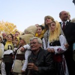 Ziaristi Online: Victorie majora a Romaniei si a presedintelui Traian Basescu pentru cei 300.000 de romani din Serbia. 20 de ani de la Razboiul din Transnistria. Povestea eroilor romani de la Tiraspol. Documentare VIDEO