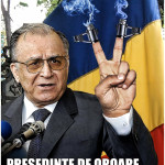 La Multi Ani, Ion Iliescu?