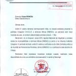 Cum se desparte Mircea Dinescu de CNSAS. Document: prezenta poetului-portofel in 13 ani de mandat ca membru al Colegiului CNSAS. EXCLUSIV Ziaristi Online