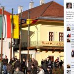 Ce vraji a mai facut Patapievici cu “cultura romana”: Romania, “invitata de onoare” la Festivalul… Piftiei de la Mişcolţ pentru a fi pusa la colţ de unguri pe banii ICR Budapesta (adica ai romanilor). Ziaristi Online: S-a lansat ECOU ROMANESC