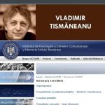 Vladimir Tismaneanu, kominternist pentru eternitate la IICCMER? 20 de zile de cand Tismaneanu a promis ca-si da demisia, 14 zile de cand a “uitat” ca s-a instalat un nou Guvern. Cand va prelua onorabilul Dinu Zamfirescu Institutul?