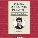 De Sfintii Romani la Poarta Alba cu Parintele Iustin Parvu, profesorul Radu Ciuceanu si IPS Teodosie, in memoria martirilor de la Canal. Corneliu Ciucanu a lansat lucrarea CORNELIU ZELEA CODREANU – SCRIERI. DOCUMENTE. ÎNSEMNĂRI. Ziaristi Online prezinta Argumentul istoricului