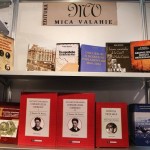 Du-te si vezi, astazi, la Bookfest: Documente din Arhiva Corneliu Zelea Codreanu. Lansari cu profesorii Dinu Giurescu si Ioan Scurtu la Editura Mica Valahie si o noua Istorie a Mişcării legionare, de Ilarion Tiu, la Editura Cetatea de Scaun