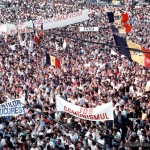 Ziua a Treisprezecea. Cum m-am gasit suprins la SRI de marele fotograf Emanuel Parvu in 13 iunie 1990 si o marturie dupa 22 de ani: ULTIMA MEA MINERIADĂ