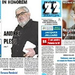 Ziaristi Online: Guvernul Boc a finantat cu sute de milioane de lei vechi revista “22″ a GDS si… gazeta “Székelyföld” – Tinutul Secuiesc. Criza mare, la fel ca gura unora