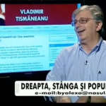 O fapta abominabila a lui Tismaneanu: Trafic de influenta la cel mai inalt nivel – Presedintele Romaniei, Traian Basescu – pentru a-l mentine in functie pe pupilul lui, Dorin Dobrincu, la Arhivele Nationale, “un loc-cheie”! De-a dreptul penal! VIDEO