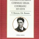 13 Septembrie 1899 – 13 Septembrie 2012. Documente din Arhiva Corneliu Zelea Codreanu XXV – XXVII