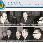 CNSAS-ul, intre turnatori si agenti. Prof Corneliu Turianu: Ce este “politia politica”? O clarificare necesara. LANSARE: Memoriilor luptatorului anticomunist Constantin Iulian se lanseaza azi, la ora 18.00, la Libraria Sophia din Bucuresti