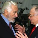 Un General acuza. Aurel Rogojan, fostul sef de cabinet al lui Iulian Vlad: Sergiu Nicolaescu a conspirat cu Ion Iliescu la scenariul si regia loviturii de stat teroriste din Decembrie 1989