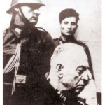 La 60 de ani de la moartea sa, Stalin se intretine cu Hitler pe tema lui Antonescu si a holocaustului Academiei. Presa online reflecta comentariile lui Djugasvili alias ЌОБА. Destinul Maresalului Antonescu. VIDEO MApN-ANF-ANR-ASRI