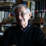Profesorul Florin Constantiniu ar fi implinit 80 de ani…