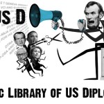 Wikileaks s-a apucat de istorie si ne ofera arhivele declasificate ale Departamentului de Stat. Motorul de cautare merge bine pe “ROMANIA”, “CEA– USESCU”, “US & SOVIET-ROMANIAN RELATIONS”. Aviz tismanenilor