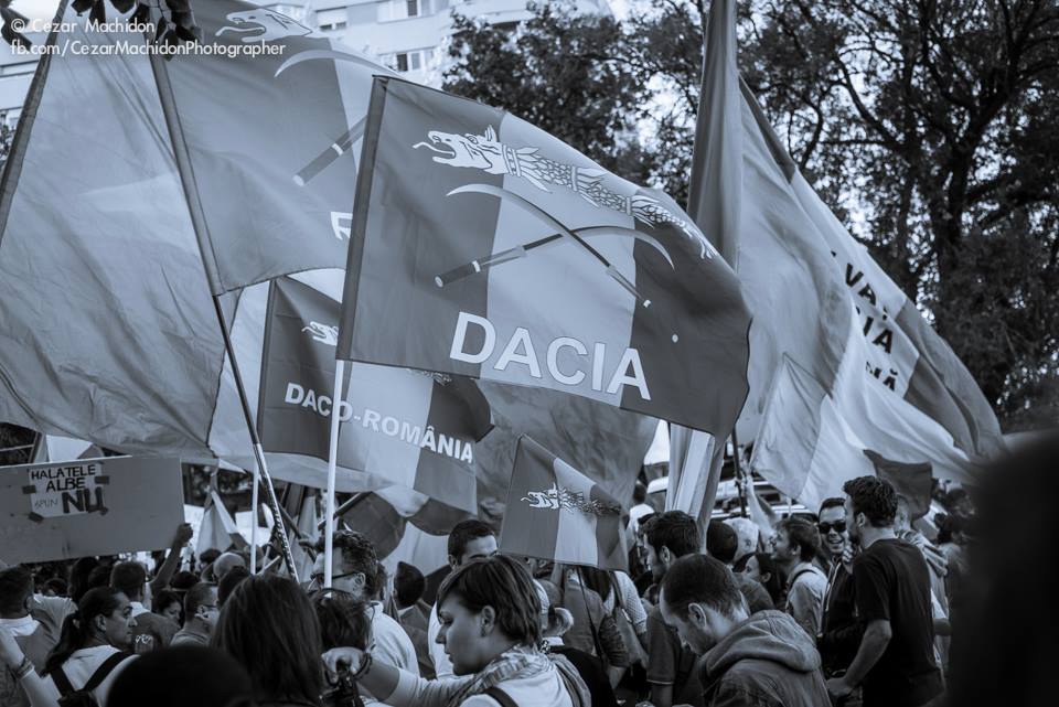 Demo Rosia Montana - Foto Cezar Machidon 5