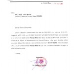 Culmea “anticomunismului” si a regimului Basescu-Ponta: Tortionarul Pacepa, declarat de CNSAS drept “agent al politiei politice comuniste”, este invitat in Romania de “Militia spirituala” si IICCMR, organul care pretinde ca se ocupa cu crimele comunismului. APOLOGIA INFRACTIUNII