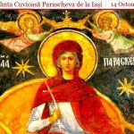 Hramul Sfintei noastre Cuvioase Parascheva de la Iasi. „Voi sunteți purtători ai duhului civilizației creștine!” – IPS Teofan, cuvânt către pelerini. VIDEO