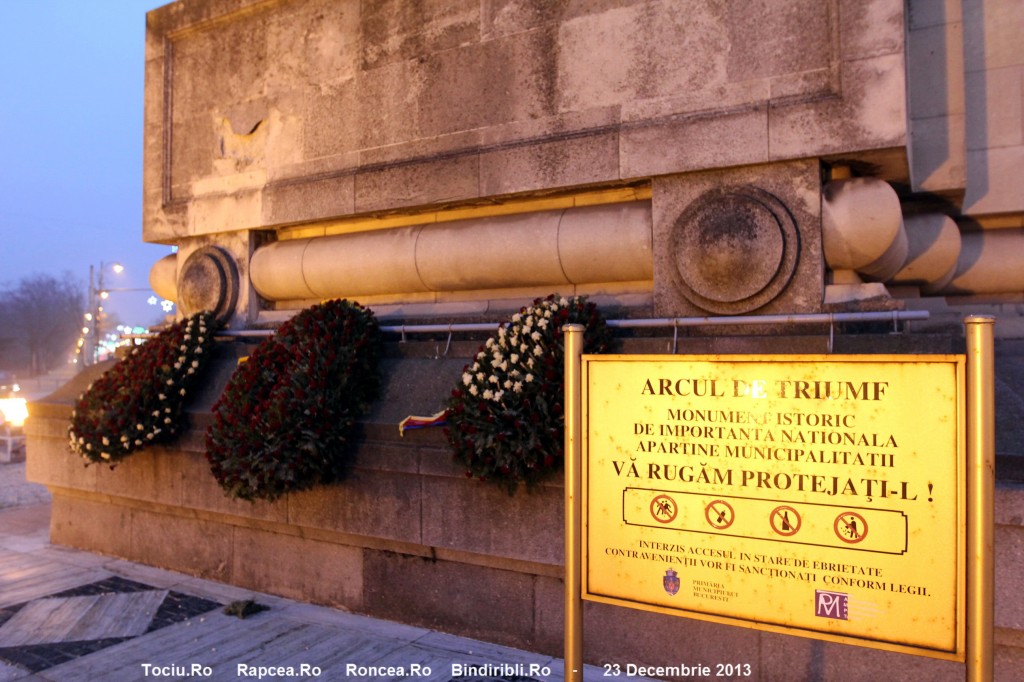 Budapesta inapoi pe Arcul de Triumf - 22.12.13 - Roncea Ro - Ziaristi Online_76