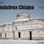 Manastirea Chiajna – Foto Excursie 1.02.2014