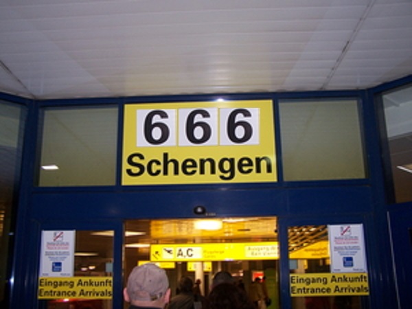 Schengen 666