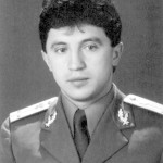 Moartea unui ofiter de informatii. Mircea Buie, erou al evenimentelor din decembrie 1989, scapat de la linsajul “revolutionarilor” unguri, a fost ucis in mijlocul orasului sau de un bolid care rula cu peste 100 de km pe ora