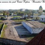 Incursiunea in Transnistria, cu fotografii de Cristina Nichitus Roncea pentru Basarabia-Bucovina.Info si ZOOM Mediafax, la ordinea zilei in presa de pe ambele maluri ale Prutului