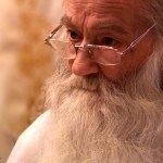 14 Iunie 2014: Părintele Justin Pârvu îşi aşteaptă miile de fii şi fiice la pomenirea unui an de la trecerea sa la Împărăţia cea veşnică