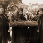Procesiune impresionantă pentru cinstirea moaştelor Sfântului Martir Constantin Brâncoveanu şi a Sfinţilor Împăraţi Constantin şi Elena. Cum a fost acum 80 de ani, pe 21 mai 1934. FOTO GALERIE și VIDEO
