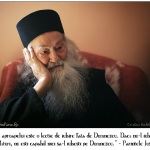 O ortodoxie fără Hristos. Elena Dulgheru despre “ortodoxia” urii. Plus: Părintele Justin, Cetăţean de Onoare post mortem şi la Piatra Neamţ