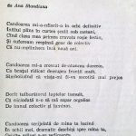 PARTIDULUI Comunist Român – de Ana BLANDIANA. PATRIE, PARTID, POPOR – Culegere de Literatura Patriotica pentru Clasele V – VIII