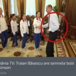 În apărarea preşedintelui României, Traian Băsescu. Sebastian Ghiţă şi Alina Mungiu, exponenţii abjecţi ai prostituţiei morale în politică, mass media şi “societatea civilă”