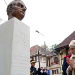 62 de ani de la moartea martirică a lui Mircea Vulcănescu. Doamna Măriuca Vulcănescu: “Tata a vrut să se facă preot sau să se călugărească”. VIDEO Exclusiv Ziaristi Online