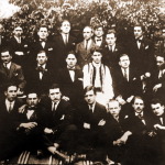 10 Decembrie, Corneliu Codreanu şi generaţia României care a dat martirii anticomunişti şi Sfinţii Închisorilor. In Memoriam Duiliu Sfinţescu şi Elena Zelea Codreanu (2 decembrie 1902 – 5 septembrie 1994)