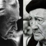 Descoperire EXCEPŢIONALĂ în Arhivele CNSAS: Emil Cioran îi recunoaşte geniul lui Petre Ţuţea într-o serie de scrisori publicate în exclusivitate de Mănăstirea Petru Vodă şi portalul MĂRTURISITORII.