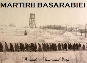 Artizanii Unirii - Martirii Basarabiei - Prizonieri_Kazahstan