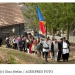 Minunea din Doboi. Doi tineri din Braşov şi Făgăraş au reuşit să mobilizeze întreaga ţară pentru copiii ultimilor români din teritoriile ocupate, Harghita şi Covasna. FOTO/VIDEO