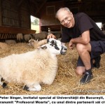 REVOLTĂTOR! Sexul cu animale şi uciderea copiilor, omagiate la Universitatea din Bucureşti. “Dr. Mengele” Peter Singer, distins cu Doctor Honoris Causa: “Viața unui nou-născut are o valoare mai mică decât viața unui porc“. Se cere anularea manifestării şi demiterea celor responsabili