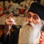 Părintele Arsenie Papacioc, patru ani în Ceruri: Să ştiţi să muriţi şi să înviaţi în fiecare zi! (13 august 1914 – 19 iulie 2011)