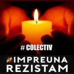 AZI: Parastas de 3 săptămâni pentru victimele de la #Colectiv şi concert In Memoriam. Numelor celor 58 de victime şi fotografii din noaptea tragediei. FOTO/INFO