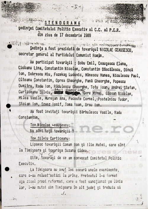 Stenograma-17-dec-1989-Ceausescu-CPEx-al-CC-al-PCR-Ziaristi-Online-Roncea-Ro-1