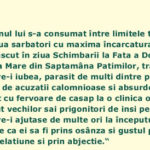 Să nu-l uităm pe Cezar Ivănescu! DOINA (Ultima Thule). In Memoriam Don Caesar (6 august 1941 – 24 aprilie 2008)