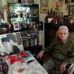 La Mulţi Ani Profesorului Radu Ciuceanu, la 88 de ani! FOTO şi INTERVIU:  „Ţării mele, pentru care au murit atâţia, îi doresc oameni curaţi, oameni care au caracter.”