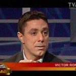 La TVR despre Transnistria şi Alexandru Leşco cu Victor Roncea, Radu Tudor şi Dragos Tăbăran. Lumea în care trăim – VIDEO