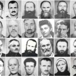 Slujbe speciale pentru mărturisitorii şi martirii anticomunişti ai temniţelor bolşevice de Sfinţii Mucenici