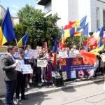 Mobilizarea Presei şi Demonstraţiile de Solidaritate din Ţară pentru Cazul Copiilor dnei. dr. Camelia Smicală încep să mişte MAE: Ministrul Teodor Meleşcanu a transmis Finlandei că România nu (mai) poate sta indiferentă față de această situație