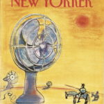 Old Bucharester in New Yorker –  by Eugen Mihaescu