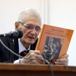 O lansare excepțională la Facultatea de Teologie, cu academicianul Radu Ciuceanu: „Mărturii și Evocări din Lagăre și  Închisori”, Editura Trinitas a Patriarhiei Române. FOTO / VIDEO